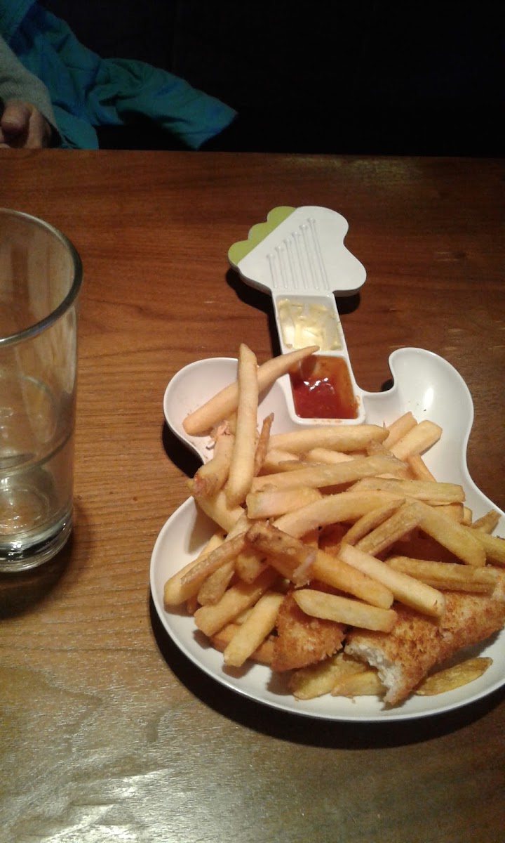 Hard Rock Cafe Ulaanbaatar-10