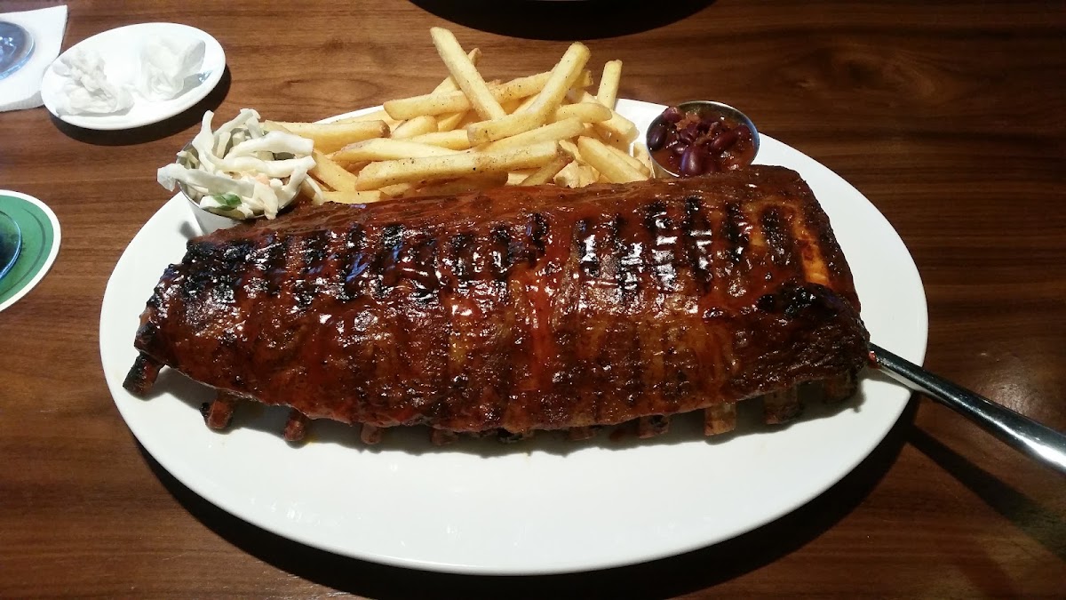 Hard Rock Cafe Ulaanbaatar-7