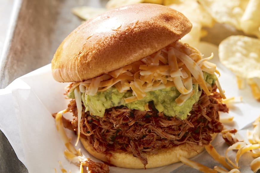 Hard Rock Cafe Ulaanbaatar-8